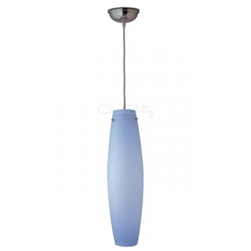 C122-1502 BLUE/WH